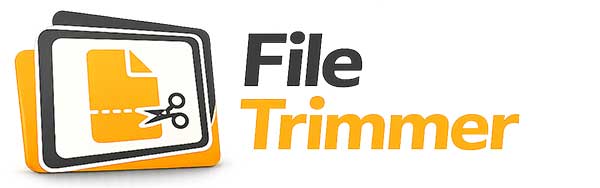 File Trimmer logo